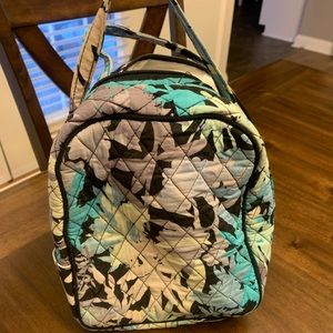 Vera Bradley lunch bag